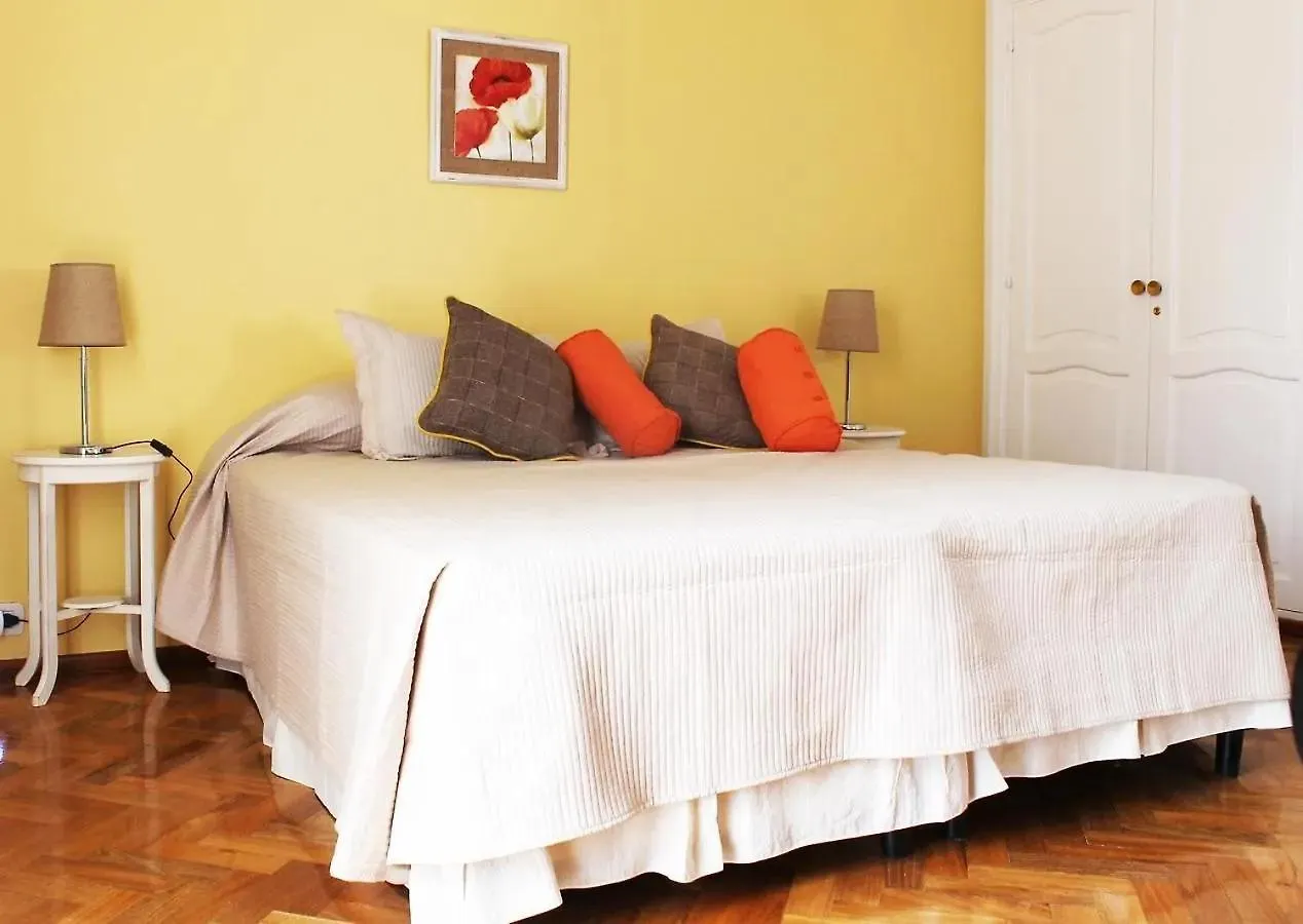 Guest house Espacio Paraiso Mendoza