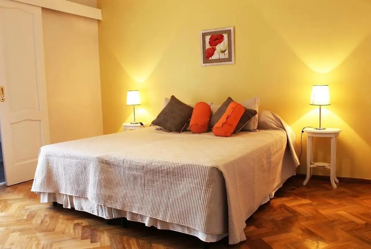 Espacio Paraiso Mendoza 0*,  Argentina