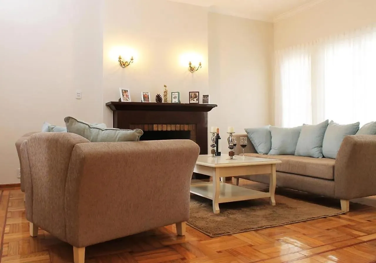 Guest house Espacio Paraiso Mendoza Argentina